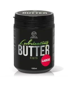 Lubrificante Manteiga Fisting Lubricating Butter Fists (1000 ml)