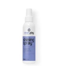 Desinfectante Cobeco Clean.Play Shining Spray (150 ml)