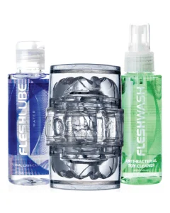 Fleshlight Pack QuickShot Vantage 2