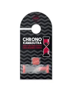 Jogo Chrono Kamasutra