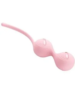 Bolas Vaginais Pretty Love Kegel Tighten Up I Balls