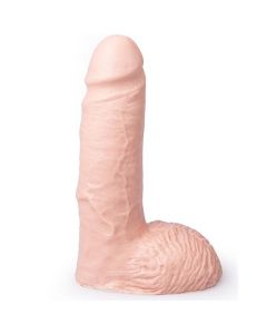 Dildo Realístico Hung System Flesh Marcel