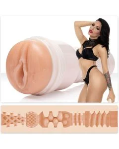 Fleshlight Girls Vagina Kissa Sins Insatiable