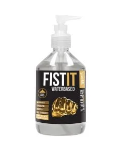Lubrificante Doseador Fisting Fist It (500 ml)