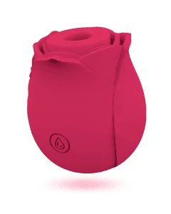 Estimulador Recarregável de Clitóris Mia Rose Limited Edition