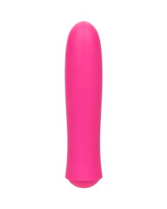 Mini Vibrador Recarregável Rosy Gold Nouveau Mini Vibrator 1
