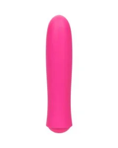 Mini Vibrador Recarregável Rosy Gold Nouveau Mini Vibrator 1