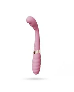 Vibrador Duplo Recarregável Crushious Pixie