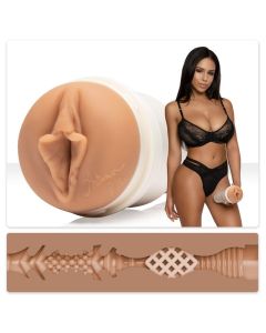 Fleshlight Girls Vagina Autumn Falls Cream Texture