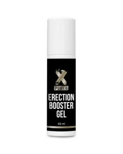 Gel Estimulante Erecyion Booster Gel XPower (60 ml)