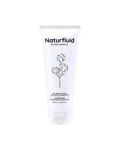 Gel Delizante NaturFluid à Base de Água Nuei (200 ml)