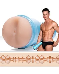 Fleshjack Boys Ânus Reno Gold