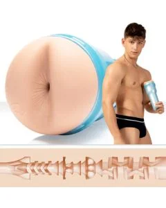 Fleshjack Boys Ânus Reno Gold