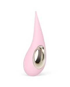 Estimulador Clítoris Lelo® Sila Soni Clitoral Massager Rosa 1