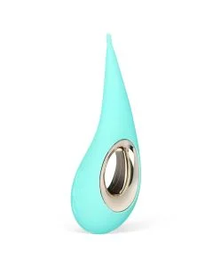 Estimulador Clítoris Lelo® Sila Soni Clitoral Massager Rosa 1