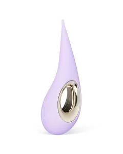 Estimulador Clítoris Lelo® Sila Soni Clitoral Massager Rosa 1