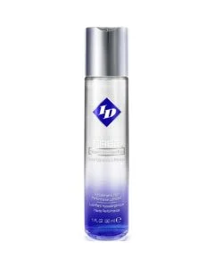 Lubrificante à Base de Água Hipoalergênico ID Free (30 ml)