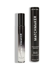 Perfume C/ Feromonas Eye Of Love Matchmaker Black Diamond Homem (10 ml) 