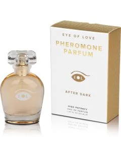 Perfume Eye Of Love After Dark Mulher (50 ml)
