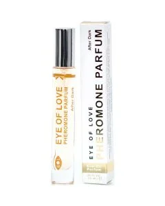 Perfume Eye Of Love After Dark Mulher (10 ml)
