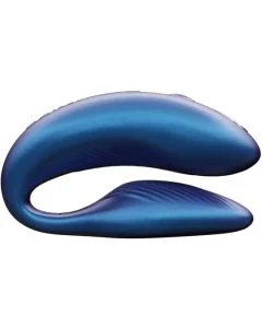 Masturbador We Vibe Chorus C/ Comando Cosmic APP Azul 1