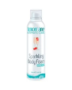 Lubrificante à Base de Água Comestível ID Juicy Lube Morango & Kiwi (105 ml)