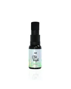 Óleo Estimulante Clitoris Intt Clit Me High (17 ml)