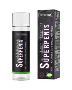 Creme Estimulante Super Penis (75 ml)