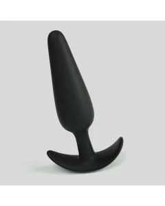 Plug Anal Crushious Tic Pequeno