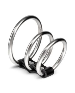 Anel Vibrating Love Ring 50 Shades Of Grey