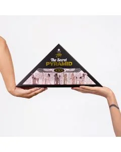 Jogo Play Play & Roulette Secret Play ES/PT/EN/FR Caixa