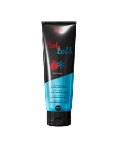 Lubrificante de Aquecimento e Arrefecimento Intt (100 ml)