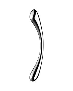 Dildo Metal Satisfyer Cosmic Crest 1