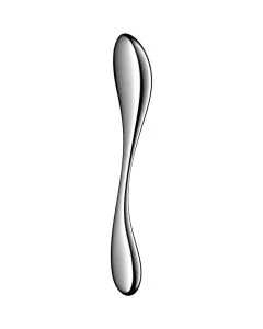 Dildo Metal Satisfyer Star Force 3