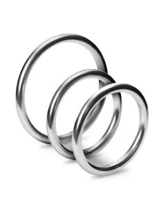 Anel Vibrating Love Ring 50 Shades Of Grey