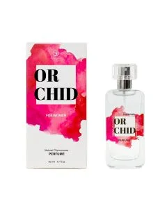 Perfume Orchid Natural Pheromones Mulher (50 ml)