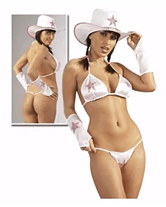 Fantasia Cow Girl