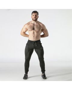 Jogger Look at Side Locker Gear Branco Frente