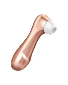 Estimulador Clítoris Satisfyer Pro 2 1