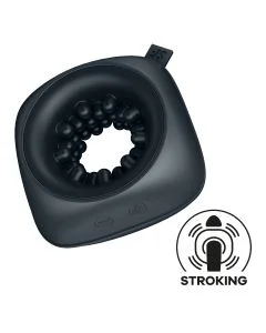 Masturbador Satisfyer Men Vibration C/ Connect APP