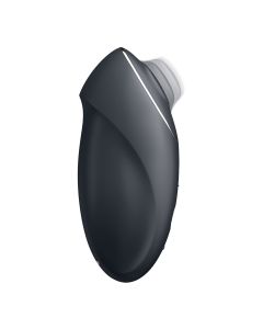 Estimulador Recarregável Cutie Ghost Satisfyer Branco Caixa