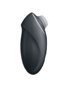 Estimulador Recarregável Cutie Ghost Satisfyer Branco Caixa