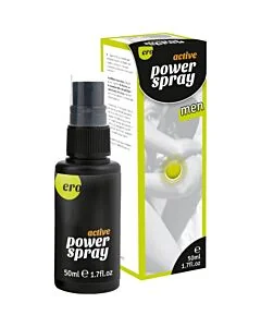 Spray de Ereção Active Power (50 ml)
