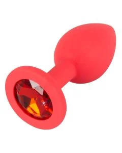 Plug Anal You2Toys Backdoor Friend Pequeno