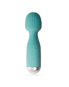 Mini Massajador Recarregável Crushious Wanderlust Menta