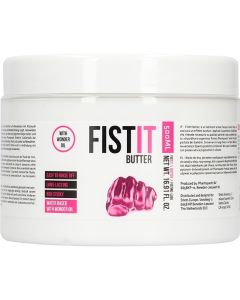 Lubrificante Fisting Fist It Butter (500 ml)