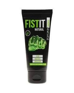 Lubrificante Fisting Fist It Natural (100 ml)