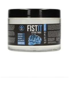 Lubrificante Fisting Fist It Extra Thick Special Edition (500 ml)