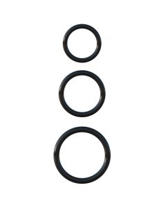 Anel Vibrating Love Ring 50 Shades Of Grey