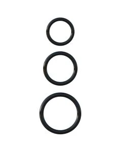 Anel Vibrating Love Ring 50 Shades Of Grey